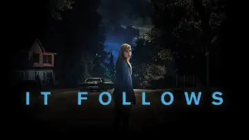 Backdrop to the movie "It Follows" #1826062