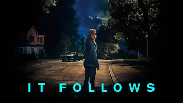 Backdrop to the movie "It Follows" #1826063