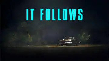 Backdrop to the movie "It Follows" #1826064