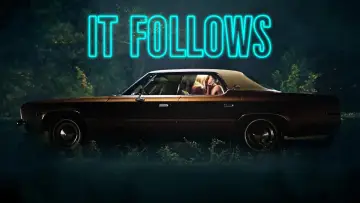 Backdrop to the movie "It Follows" #1826066
