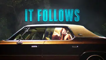 Backdrop to the movie "It Follows" #1826067