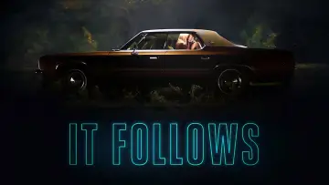 Backdrop to the movie "It Follows" #1826072
