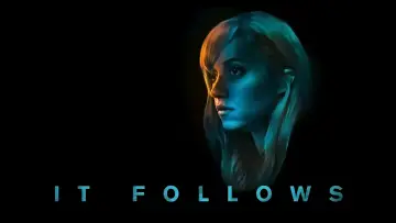 Backdrop to the movie "It Follows" #1826074