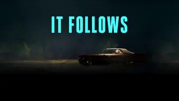 Backdrop to the movie "It Follows" #1826075