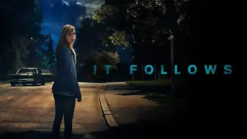 Backdrop to the movie "It Follows" #1826080