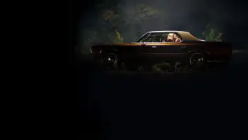 Backdrop to the movie "It Follows" #1826081