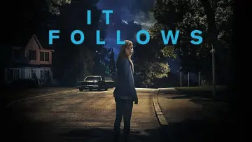 Backdrop to the movie "It Follows" #1826082