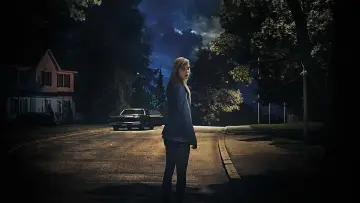 Backdrop to the movie "It Follows" #278686