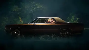 Backdrop to the movie "It Follows" #278701