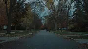 Backdrop to the movie "It Follows" #592657