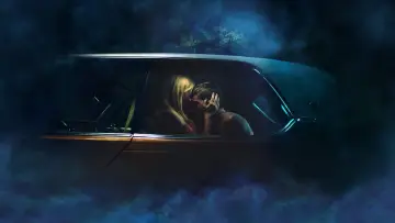 Backdrop to the movie "It Follows" #592660
