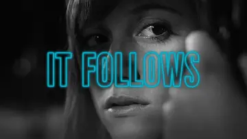 Backdrop to the movie "It Follows" #592666