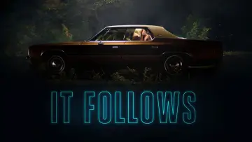Backdrop to the movie "It Follows" #592670