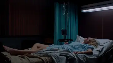 Backdrop to the movie "It Follows" #592681