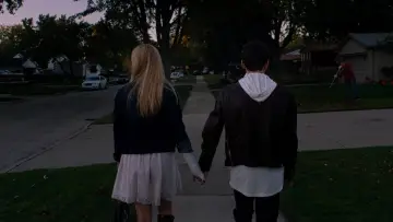 Backdrop to the movie "It Follows" #592684