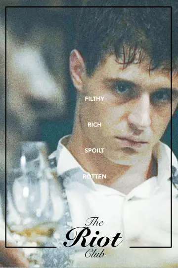 The Riot Club