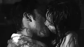 Backdrop to the movie "My Man" #1119234