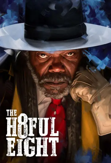 The Hateful Eight