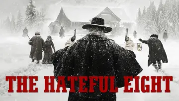Backdrop to the movie "The Hateful Eight" #49744