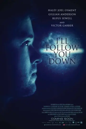 Poster to the movie "I