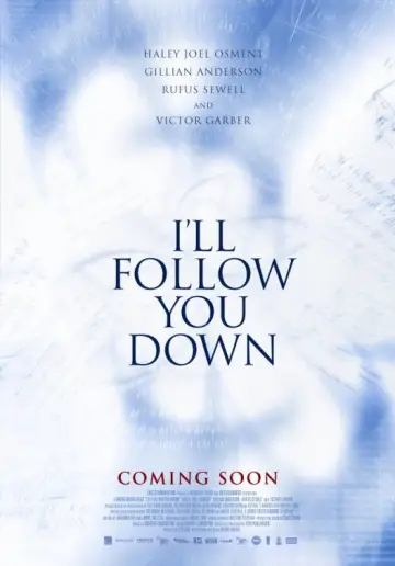Poster to the movie "I