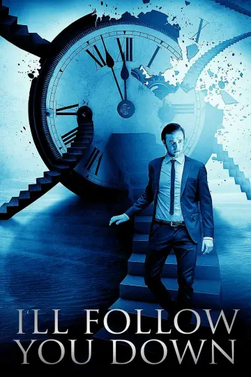 Poster to the movie "I