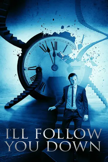 Poster to the movie "I