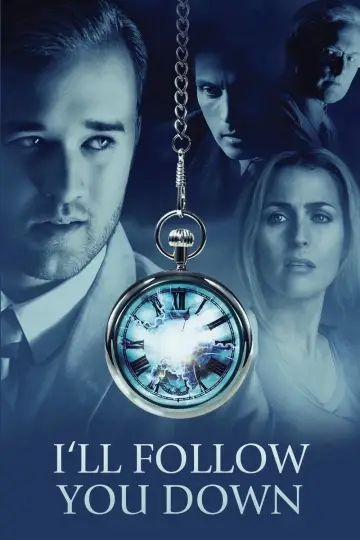 Poster to the movie "I