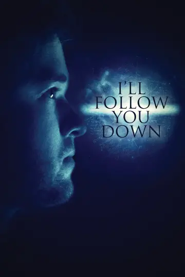 Poster to the movie "I