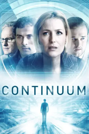 Poster to the movie "I