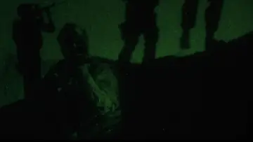 Backdrop to the movie "Sicario" #589160