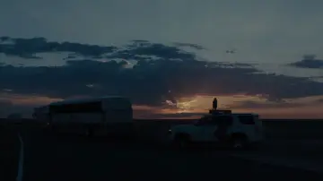 Backdrop to the movie "Sicario" #589194