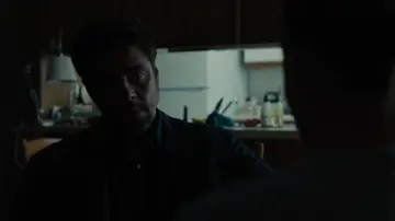 Backdrop to the movie "Sicario" #589232