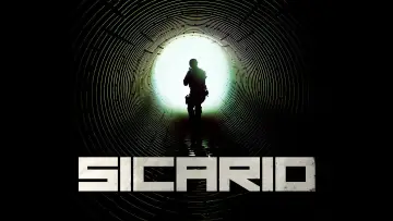 Backdrop to the movie "Sicario" #835742