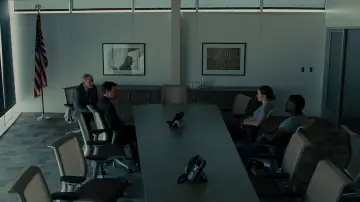Backdrop to the movie "Sicario" #835770