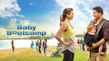 Backdrop to the movie "Baby Bootcamp" #1135056