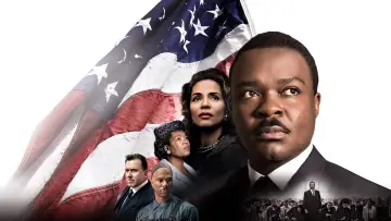 Backdrop to the movie "Selma" #218438