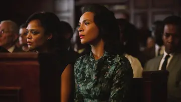 Backdrop to the movie "Selma" #900686