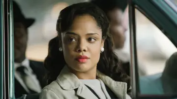 Backdrop to the movie "Selma" #900688