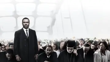 Backdrop to the movie "Selma" #900689