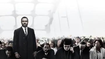 Backdrop to the movie "Selma" #900690