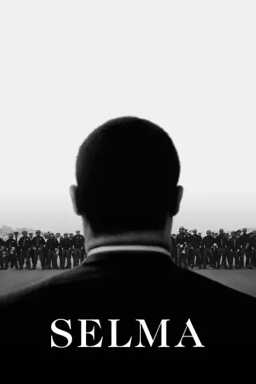 Poster to the movie "Selma" #950797