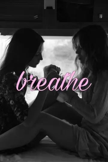 Poster to the movie "Breathe" #241137