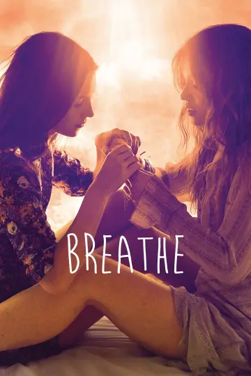 Poster to the movie "Breathe" #991645