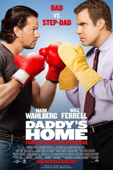 Daddy's Home