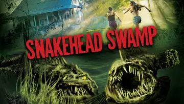 Backdrop to the movie "Snakehead Swamp" #1123316