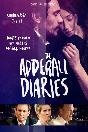 Poster to the movie "The Adderall Diaries" #1077922