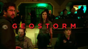 Backdrop to the movie "Geostorm" #302751