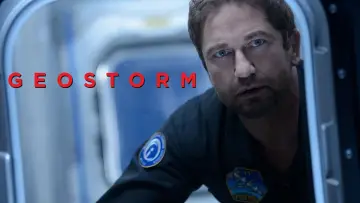 Backdrop to the movie "Geostorm" #302754
