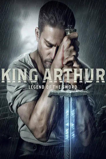 King Arthur: Legend of the Sword